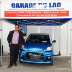 Garage du Lac Véhicules sans permis Ligier JDM Bellier